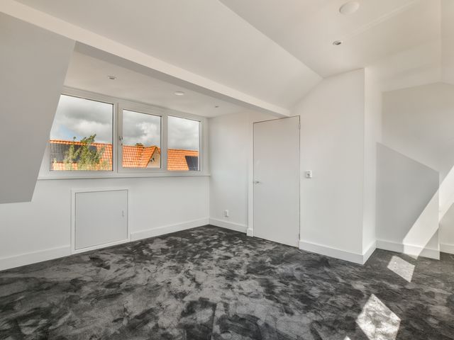 Javastraat 23, Oegstgeest