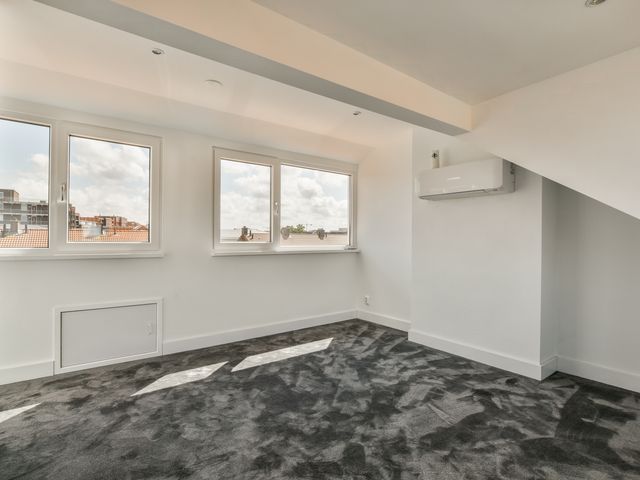 Javastraat 23, Oegstgeest
