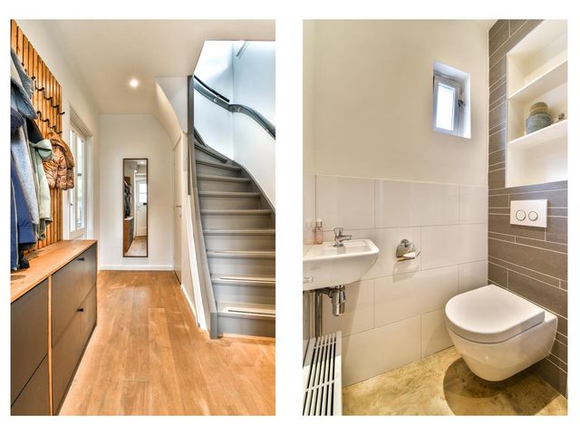von Suttnerstraat 24, Gouda