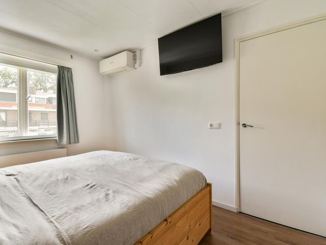 von Suttnerstraat 24, Gouda