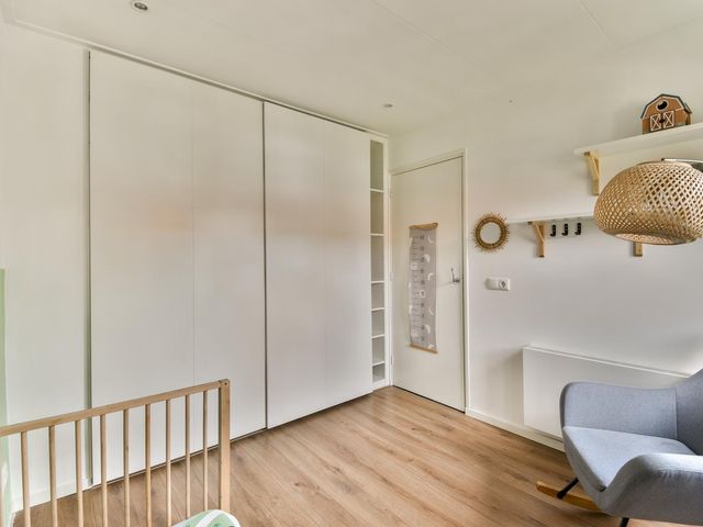 von Suttnerstraat 24, Gouda