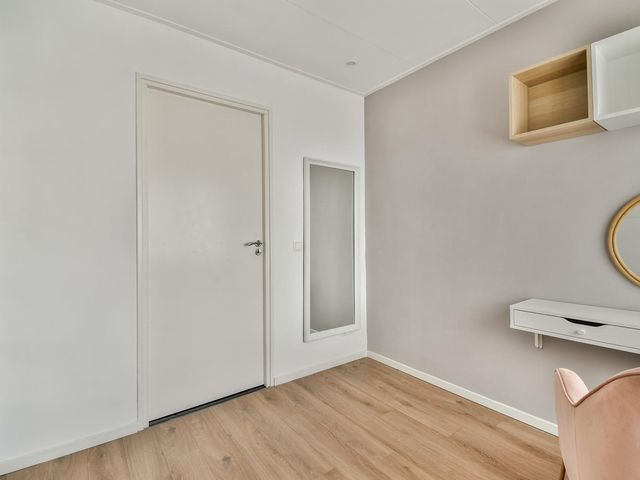 von Suttnerstraat 24, Gouda