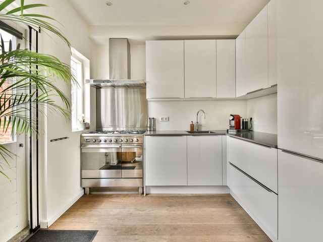 von Suttnerstraat 24, Gouda