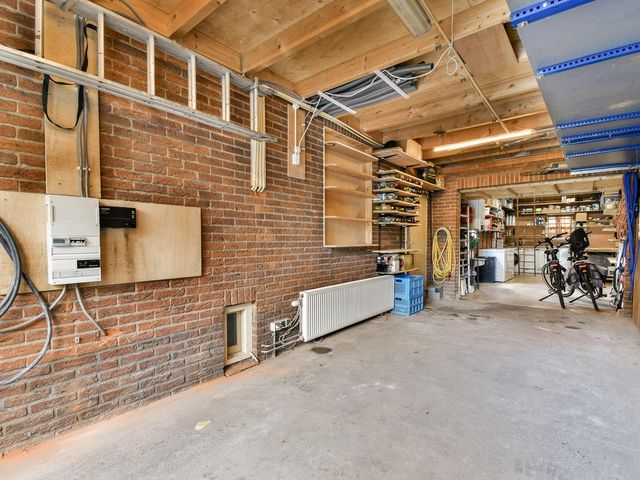 von Suttnerstraat 24, Gouda