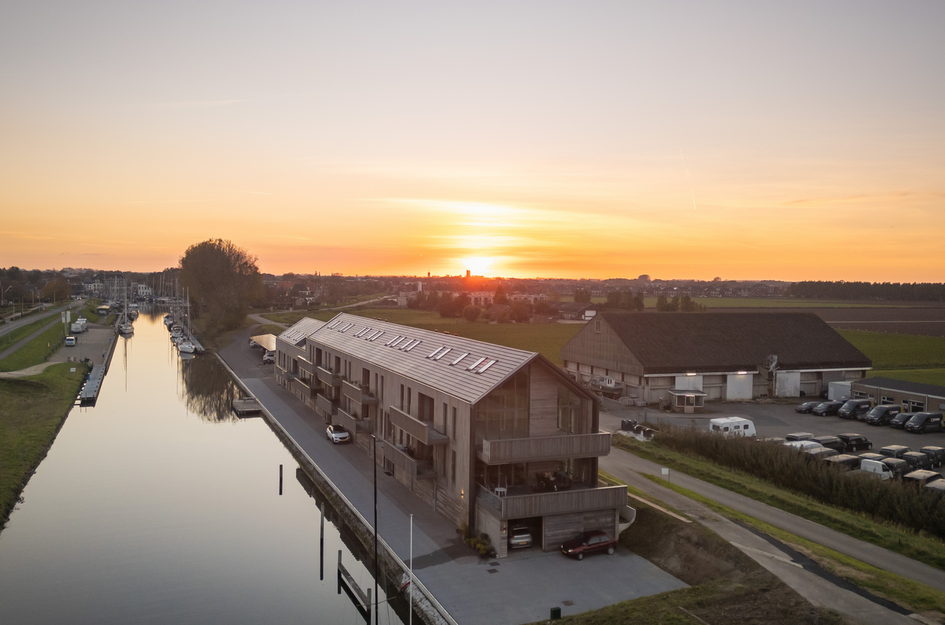 Westhavendijk 8b