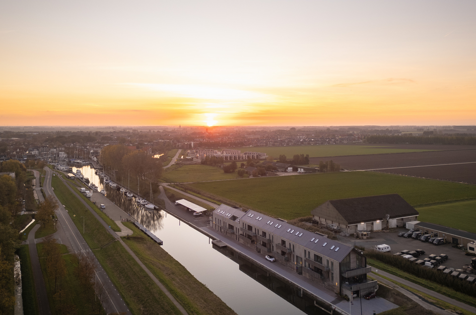 Westhavendijk 8b
