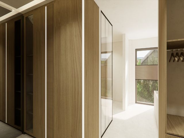 Westhavendijk 8b, Middelharnis