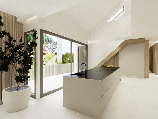 Westhavendijk 8b, Middelharnis