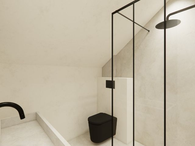 Westhavendijk 8b, Middelharnis