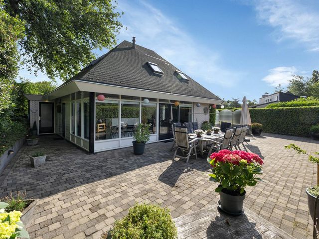 De Toekomst 122, Ouddorp