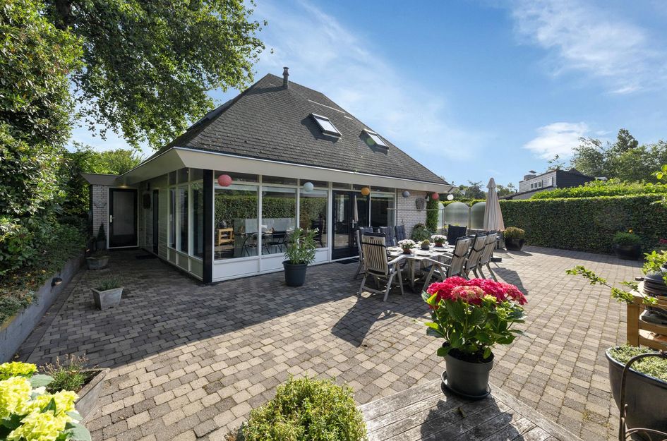 De Toekomst 122