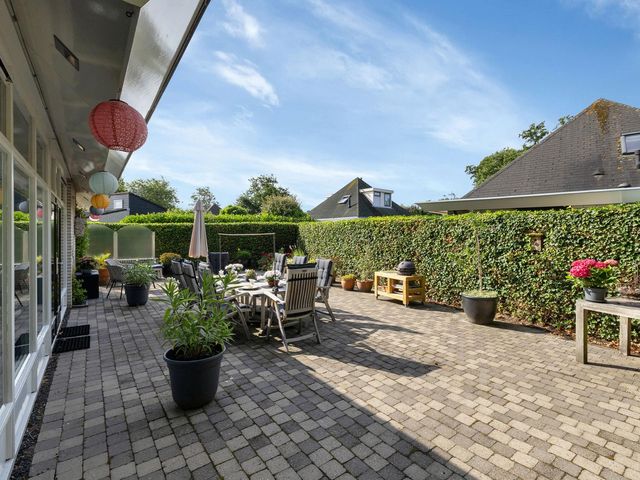 De Toekomst 122, Ouddorp