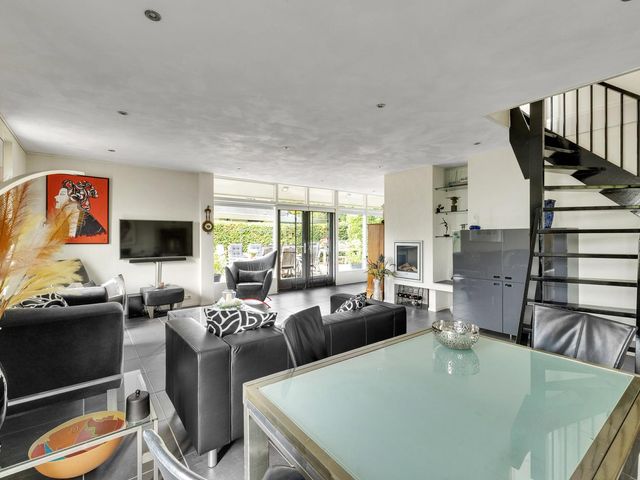 De Toekomst 122, Ouddorp