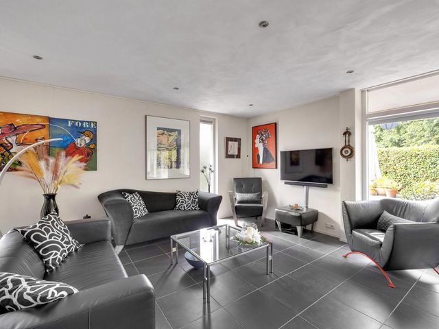 De Toekomst 122, Ouddorp
