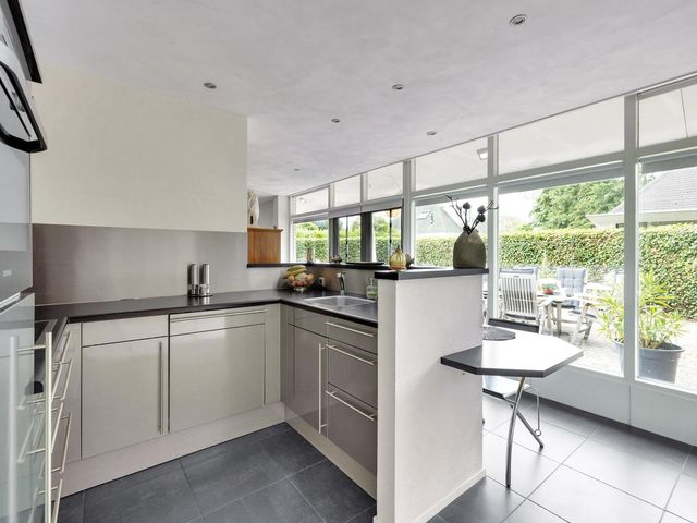 De Toekomst 122, Ouddorp
