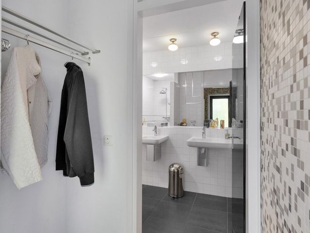 De Toekomst 122, Ouddorp
