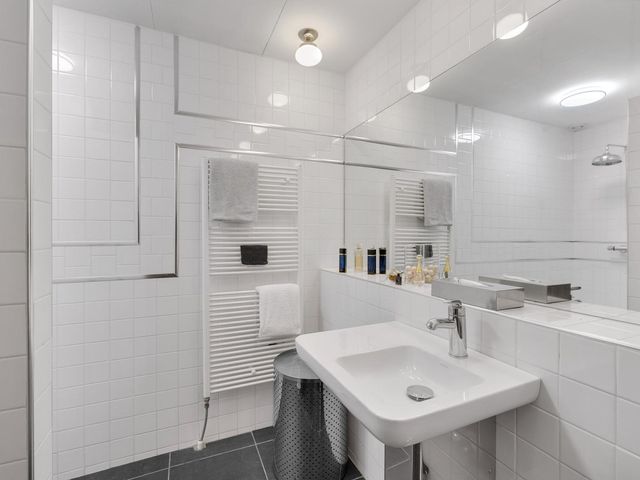De Toekomst 122, Ouddorp