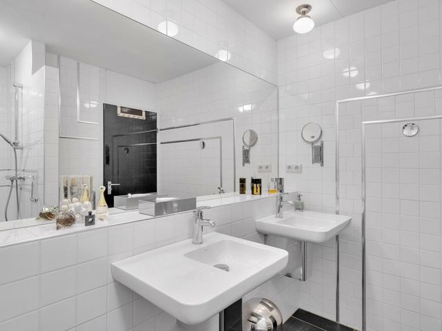 De Toekomst 122, Ouddorp