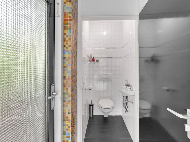 De Toekomst 122, Ouddorp