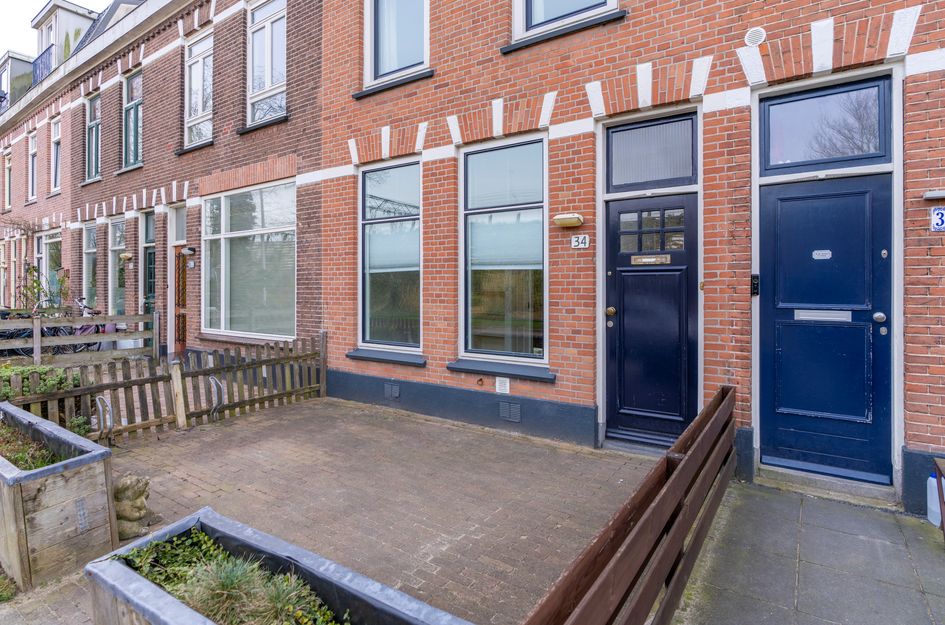 Cremerstraat 34