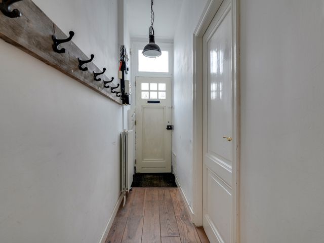 Cremerstraat 34, Utrecht