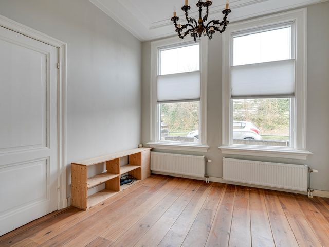 Cremerstraat 34, Utrecht
