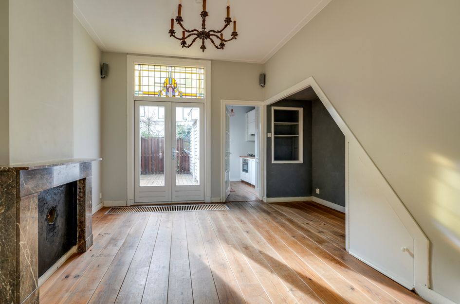 Cremerstraat 34