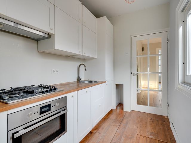 Cremerstraat 34, Utrecht