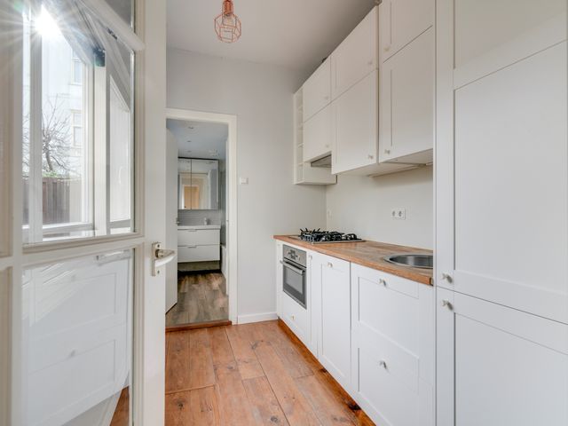 Cremerstraat 34, Utrecht