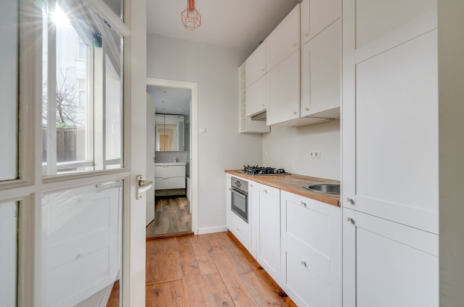 Cremerstraat 34