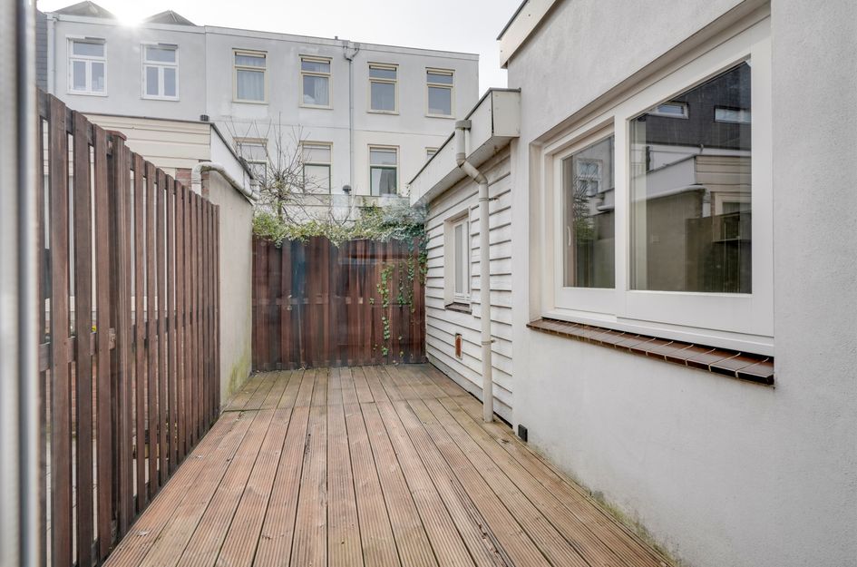 Cremerstraat 34