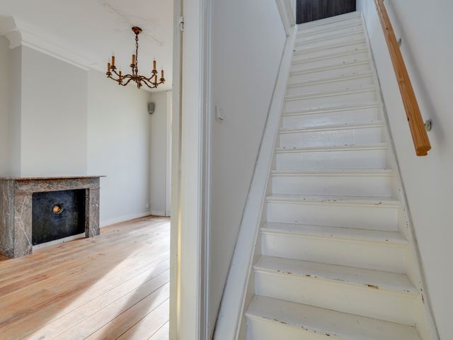 Cremerstraat 34, Utrecht