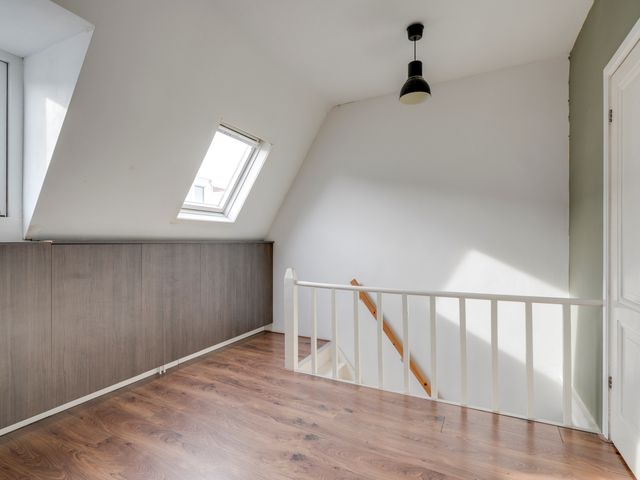 Cremerstraat 34, Utrecht