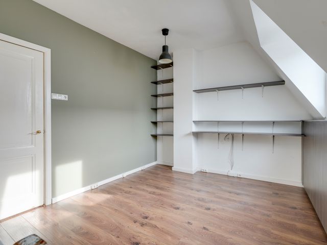 Cremerstraat 34, Utrecht