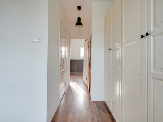 Cremerstraat 34, Utrecht