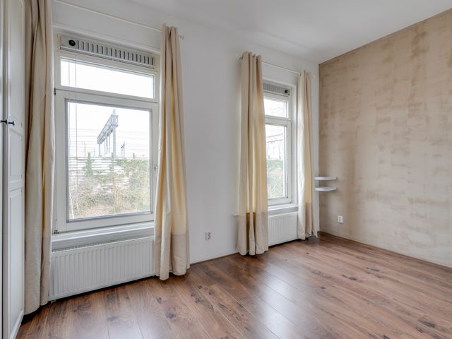 Cremerstraat 34, Utrecht