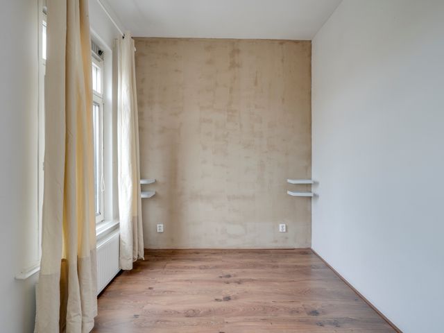 Cremerstraat 34, Utrecht
