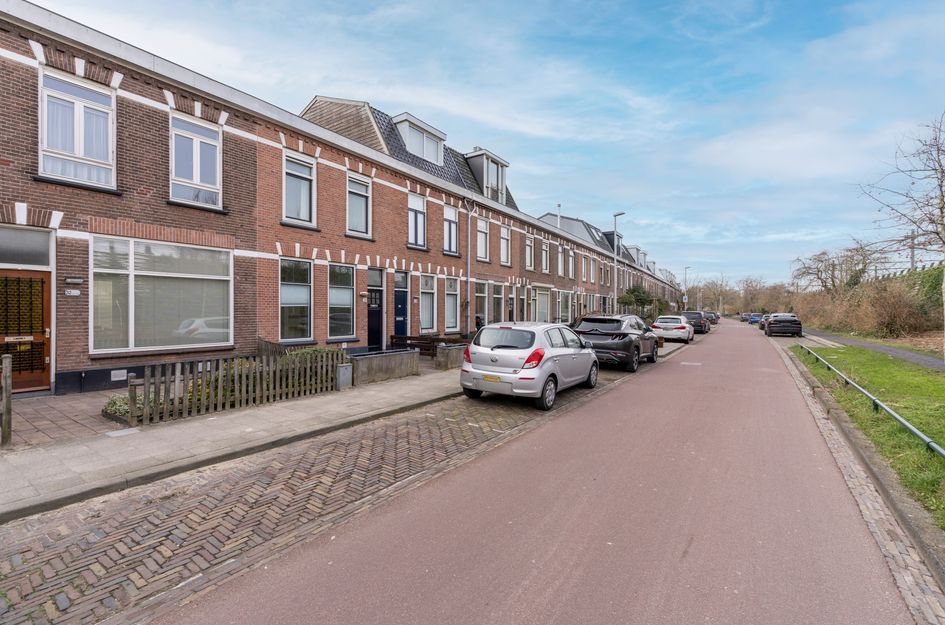 Cremerstraat 34