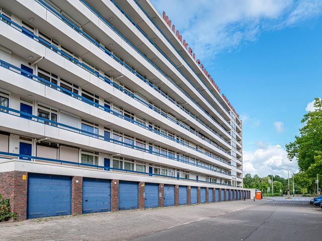 Gildemeestersplein 190, Arnhem