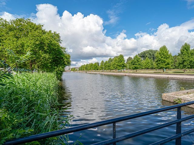Gildemeestersplein 190, Arnhem