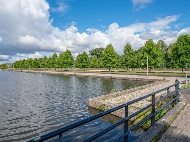 Gildemeestersplein 190, Arnhem