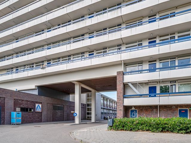 Gildemeestersplein 190, Arnhem