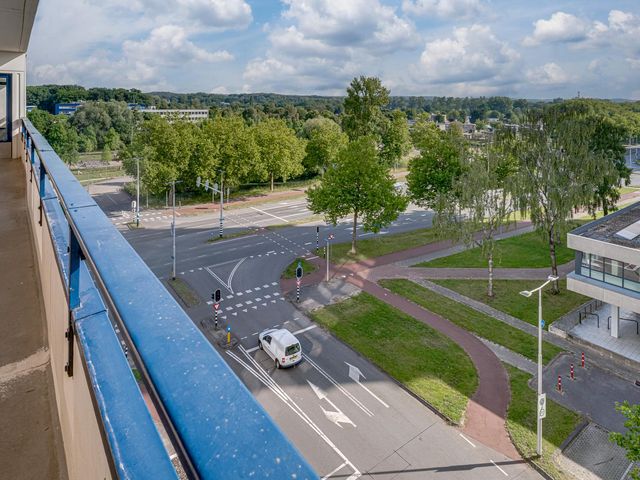 Gildemeestersplein 190, Arnhem