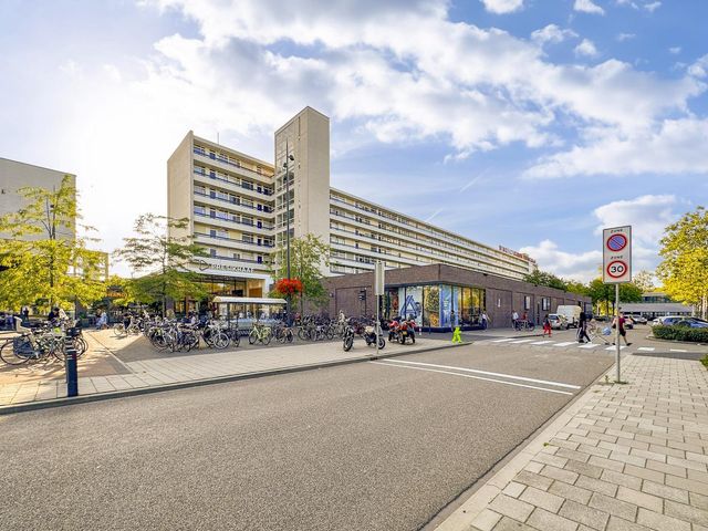Gildemeestersplein 190, Arnhem