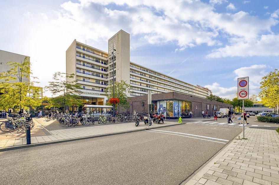 Gildemeestersplein 190