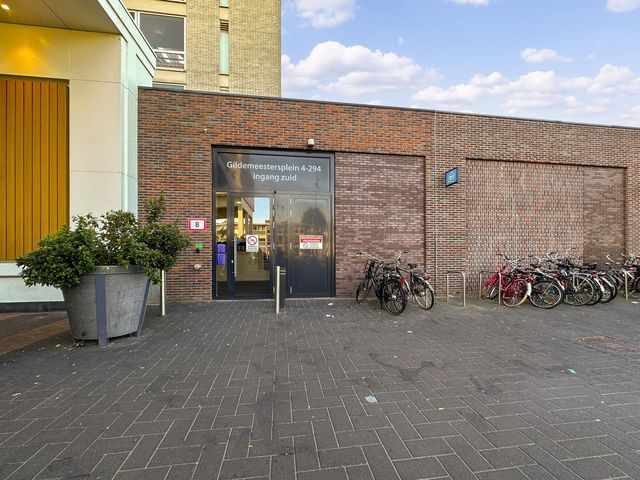 Gildemeestersplein 190, Arnhem
