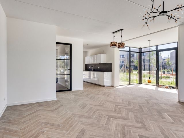 M. Vasalishof 10, Den Haag
