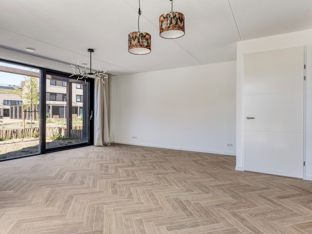 M. Vasalishof 10, Den Haag