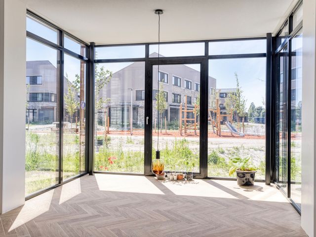 M. Vasalishof 10, Den Haag
