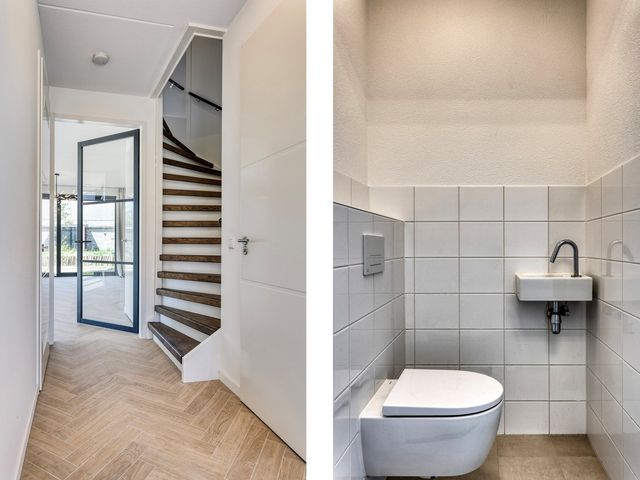 M. Vasalishof 10, Den Haag